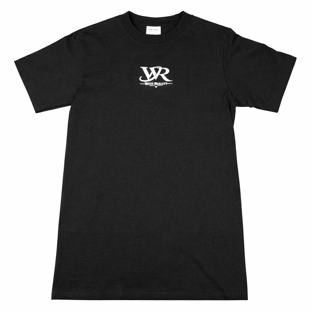 T-Shirt With Reality