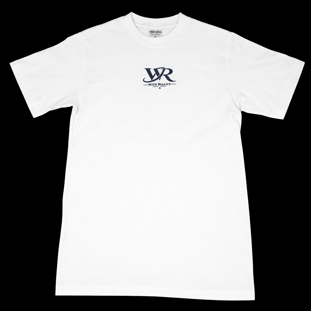 T-shirt With Reality