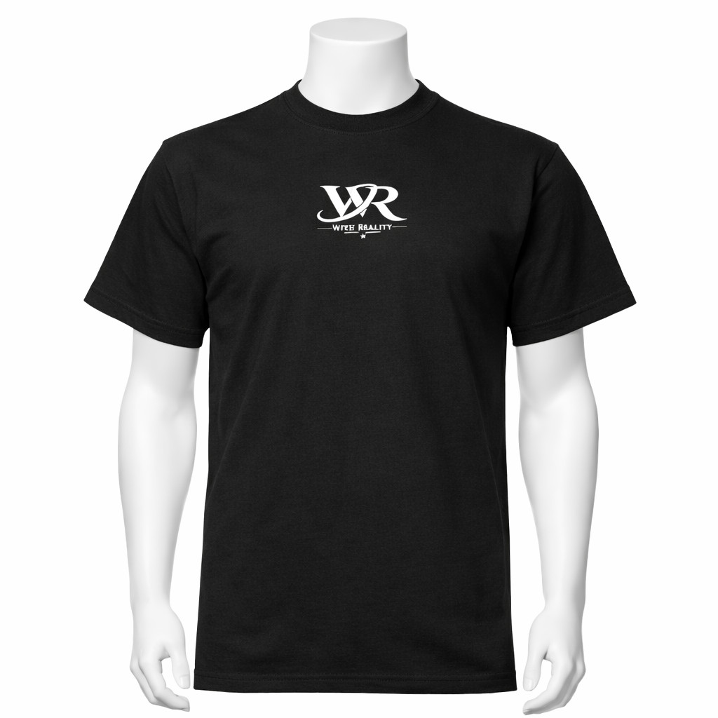T-Shirt With Reality